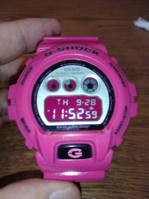 2025年最新】dw-6900 ピンクの人気アイテム - メルカリ