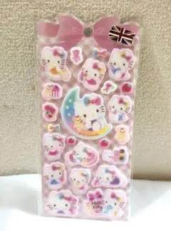 ハローキティ シールセット サンリオオリジナル