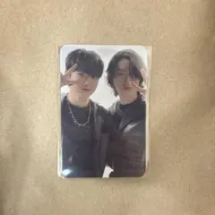 TREASURE REBOOT ケミトレカ ジュンギュ ジョンファン