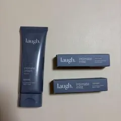 laugh. インティメイトクリーム 5本セット - メルカリ