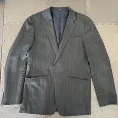 SUIT SELECT ビジネスジャケット　シングル BLKP2005 A6