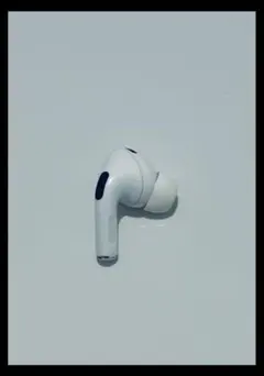 Apple AirPods Pro 2世代 片耳 R 片方 右耳 Aランク