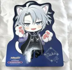 アイナナ　ナンジャ　八乙女楽