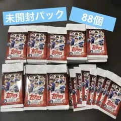 新品未開封 Topps 2024 MLB JAPAN EDITION 2箱セット - メルカリ
