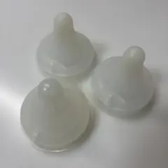 ピジョン母乳実感乳首Sサイズ　3個