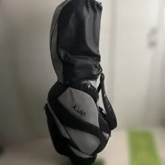 キャディバック ダンロップ