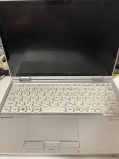 Panasonic Let's note CF-RZS 本体のサムネイル
