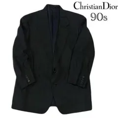 90s テーラードジャケット