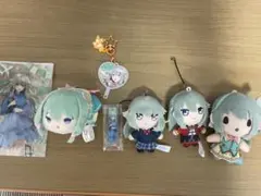 プロセカ 草薙寧々 まとめ売り - メルカリ