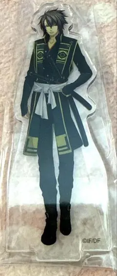 薄桜鬼 沖田 アクスタ イベント限定 薄桜鬼 沖田総司 アクリルスタンド | K-BOOKS 池袋 2次元グッズ通販