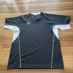 MIZUNO メッシュTシャツ　Sサイズ