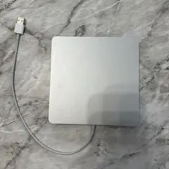 【Apple】純正 USB SuperDrive A1379