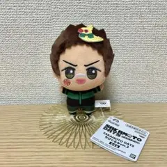 SAKAMOTO DAYS ちびぐるみ vol.3 眞霜平助