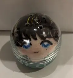 INI　かぷっこふれんず 2　 髙塚大夢　ガチャガチャ　カプセルトイ