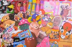 アメキャラ☆おすそ分けセット⑤ラスト