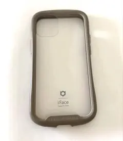 iPhone12 mini ケース　iFace