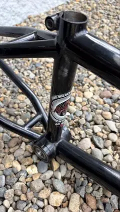 未使用品 SUBROSA SKR160-50387 BMX ブラック ハンドル - メルカリ