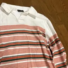 日本製【美品】エディションeditionトゥモローランド ラガーシャツ1