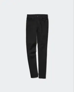 UNIQLO ユニクロ　ウルトラストレッチスキニーハイライズジーンズ　28