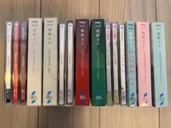 西野カナ CD まとめ売り
