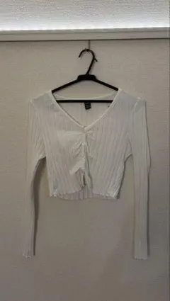 SHEIN カーディガン