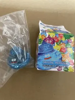 ドラゴンクエスト　ダイヤカット　キングスライム