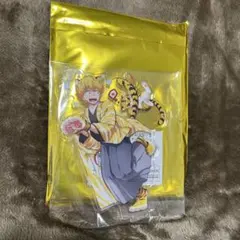 鬼滅の刃 鬼滅祭 －アニメ参周年記念祭－ 寅年 ランダム アクスタ 我妻善逸