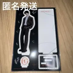 TOMORROW X TOGETHER promise アクスタ　ボムギュ