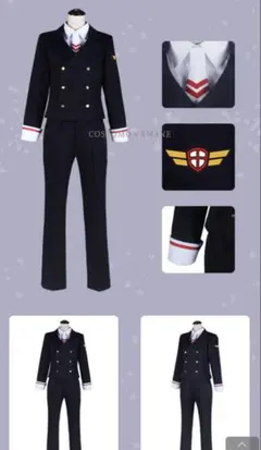 2026年最新】李 小狼 コスプレの人気アイテム - メルカリ