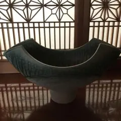生け花　花器　陶器