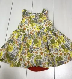 プティマインのワンピース　ロンパース⭐︎gap Zara 組曲　h&m プチバトー