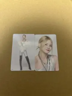 佐々木心菜　トレカ　ME:I