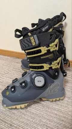 K2 DIVERGE SC GRIP WALK ダイバージ - メルカリ
