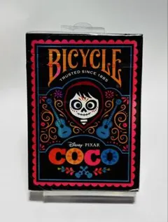 BICYCLE COCO リメンバー・ミー