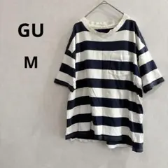 ボーダー Tシャツ