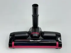 美品　綺麗　中古　動作保証 シャープ EC-SR5 掃除機 ヘッド　回転ブラシ 2026年最新】sharp ec-sr5の人気アイテム - メルカリ