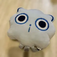 そらのらいおん　ぬいぐるみ　シナぷしゅ