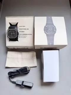 2026年最新】g-shock dw-h5600の人気アイテム - メルカリ