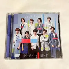 OVER THE TOP 初回限定盤