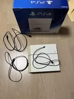 SONY PlayStation 4 本体 CUH-1200A 500GB
