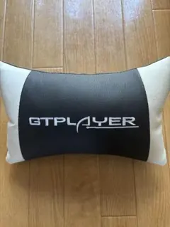 GTPLAYER 게이밍 체어 허리 지지대 쿠션
