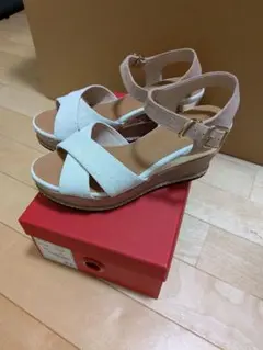 オリエンタルトラフィック　サンダルSサイズ