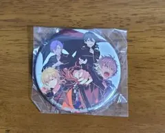 あんスタ　ユニットソング　CD　特典　缶バッジ　UNDEAD