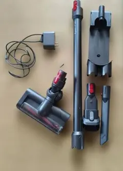 純正Dyson V7 Slim 掃除機 パーツセットのサムネイル