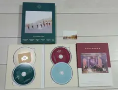 BTS MEMORIES OF 2016 DVD セット韓国盤【日本語字幕無し】