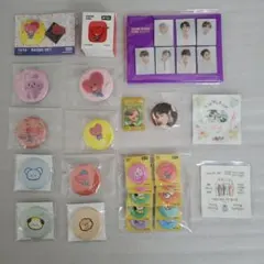 2026年最新】btsグッズ まとめ売りの人気アイテム - メルカリ