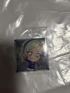 アイカツ ウエハース