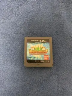 デジモンチャンピオンシップ