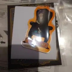 呪術廻戦 プラザ Chair:Black アクリルスタンド　虎杖