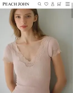 オーガニックコットン Tシャツ